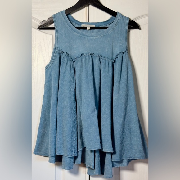 Anthropologie | Eri + Ali | Top / Blouse | Women's Extra Small (XS) - Picture 2 of 8